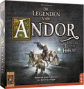 De Legenden van Andor: De Laatste Hoop