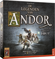 De Legenden van Andor: De Laatste Hoop