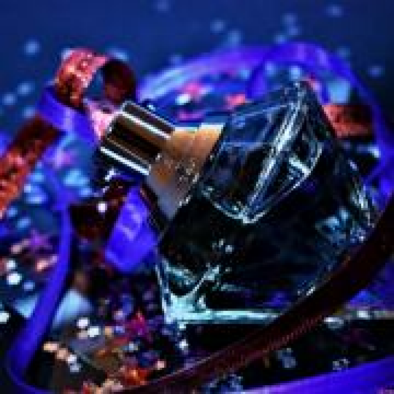 chopard Wish Magical Nights Eau de parfum