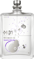 Escentric Molecules Molecule 01 Eau de toilette