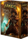 Arkeis: The Jewel of the Cult