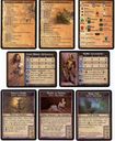 Dungeoneer: Tomb of the Lich Lord cards