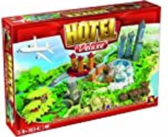 Hotel Tycoon