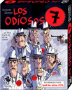 Los Odiosos 7