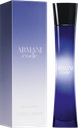 Armani Code Eau de parfum boîte