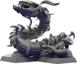 Deep Rock Galactic: The Board Game – Shockwyrm Mini Expansion miniatura