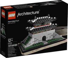 LEGO® Architecture Namdaemun