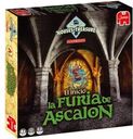 Escape Quest El Inicio: La Furia De Ascalon