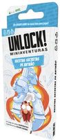 Unlock!: Short Adventures – Geheime Familienrezepte