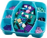 LEGO® DOTS Geheimbox mit Schlüsselhalter komponenten