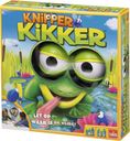 Knipper Kikker