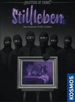 Masters of Crime: Stillleben