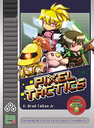 Pixel Tactics