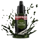 Army Painter: Warpaints Fanatic: Dark Emerald