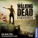 The Walking Dead: Der Widerstand