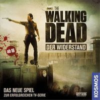 The Walking Dead: Der Widerstand