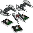 Star Wars: X-Wing (Second Edition) – Fury of The First Order Squadron Pack miniaturen