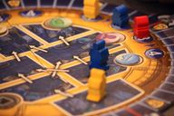 AquaSphere components