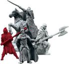 Battles of Westeros miniatures