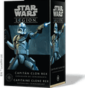 Star Wars: Légion – Capitaine Clone Rex