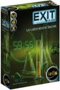 Exit: Le Laboratoire Secret