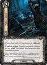 The Lord of the Rings: The Card Game - Encounter at Amon Dîn kaart