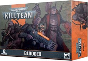 Warhammer 40,000 - Kill Team: Blooded