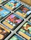 Endeavor: Deep Sea cards