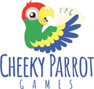 Cheeky Parrot Games