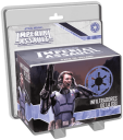 Star Wars: Imperial Assault – Infiltradores de la OSI: Pack de Villano