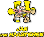 Jumbo Jan Van Haasteren