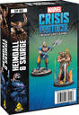 Marvel: Crisis Protocol – Heimdall & Skurge
