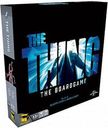 The Thing: The Boardgame