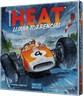 Heat: Lluvia Torrencial