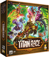 Titan Race