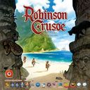 Robinson Crusoe: Abenteuer auf der verfluchten Insel