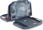 Battleship components