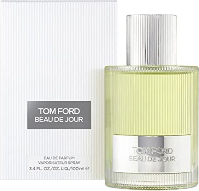 Tom Ford Beau de Jour Eau de parfum boîte