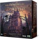 Les Demeures de l'Épouvante : Seconde Édition