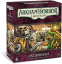 Arkham Horror: Il Gioco di Carte – L'Era Dimenticata: Espansione Investigatori
