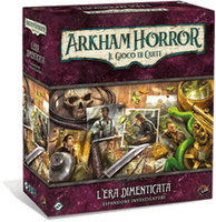 Arkham Horror: Il Gioco di Carte – L'Era Dimenticata: Espansione Investigatori