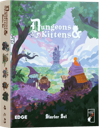 Dungeons & Kittens Starter Set
