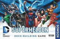 DC Superhelden