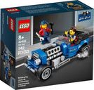 Le Hot Rod