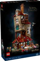 LEGO® Harry Potter™ Het Nest - Verzameleditie