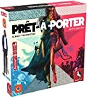 Pret-a-Porter (Portal Games)