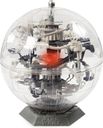 Star Wars Death Star Perplexus komponenten