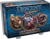 Descent: Journeys in the Dark (Second Edition) - Crown of Destiny