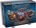 Descent: Journeys in the Dark (Second Edition) - Crown of Destiny