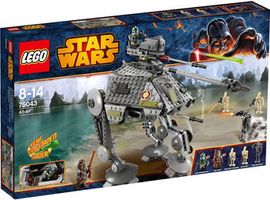 LEGO® Star Wars AT-AP